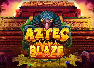 Pragmatic : Aztec Blaze - KINGBET189