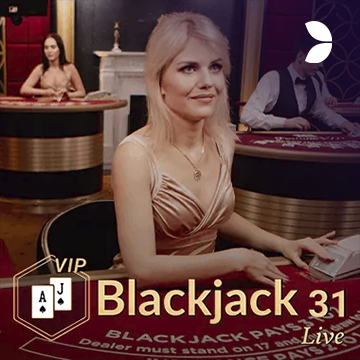 Blackjack VIP 31 - KINGBET189