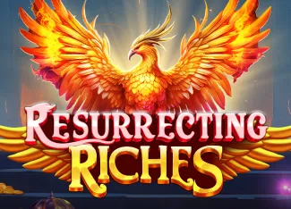 Pragmatic : Resurrecting Riches - KINGBET189