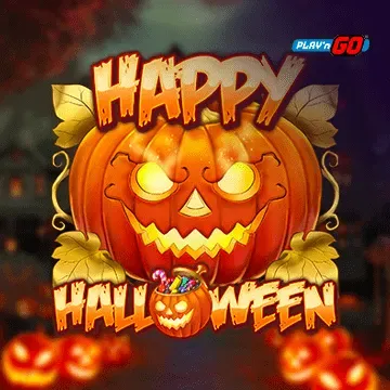 PlaynGo : Happy Halloween - KINGBET189