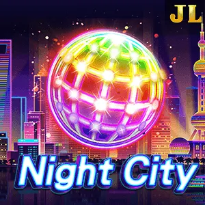 Jili : Night City - KINGBET189