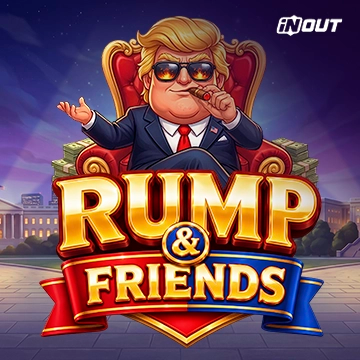Rump & Friends - KINGBET189