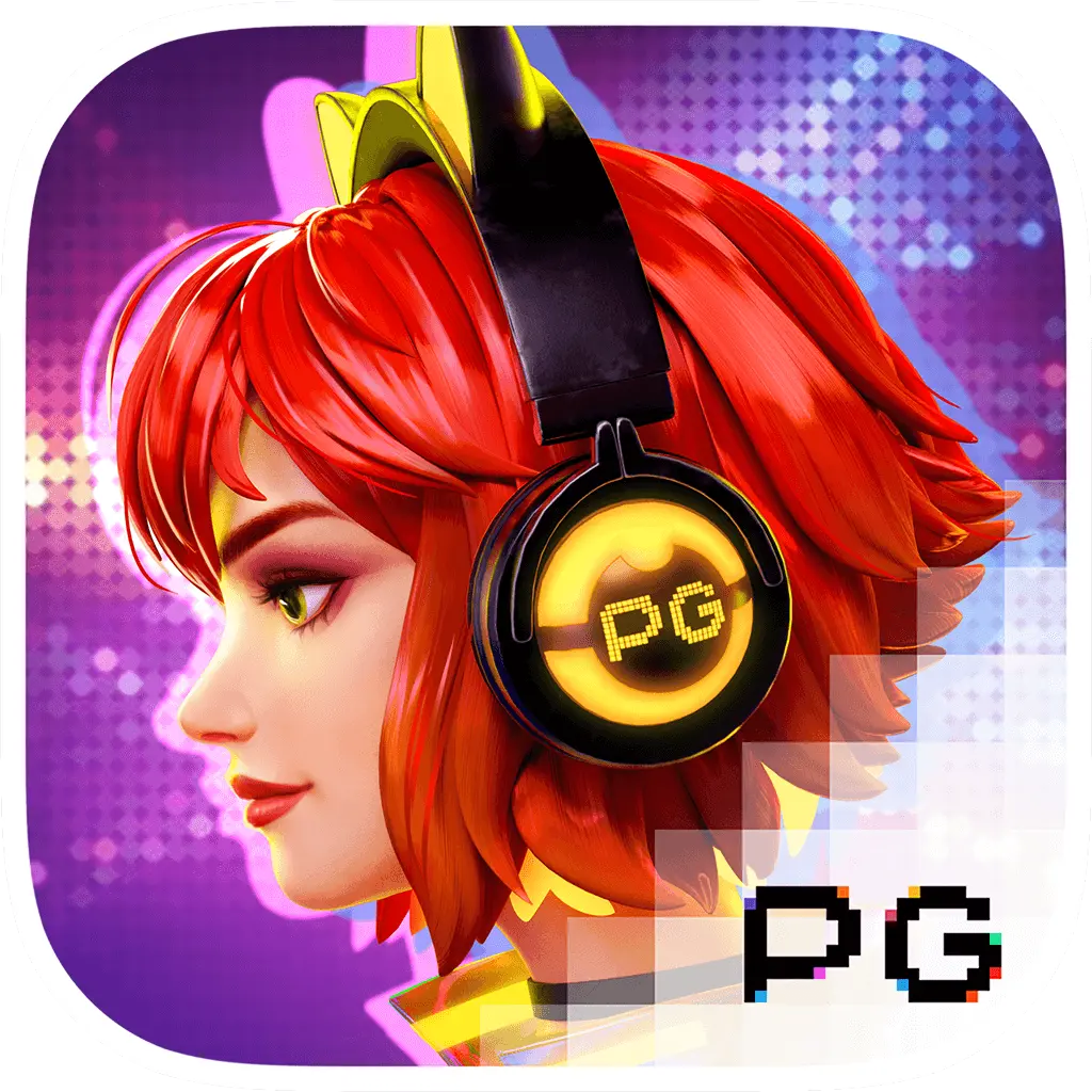 PGSoft : Rave Party Fever - KINGBET189