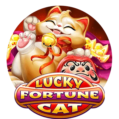 Habanero : Lucky Fortune Cat - KINGBET189