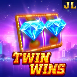 Jili : TWIN WINS - KINGBET189
