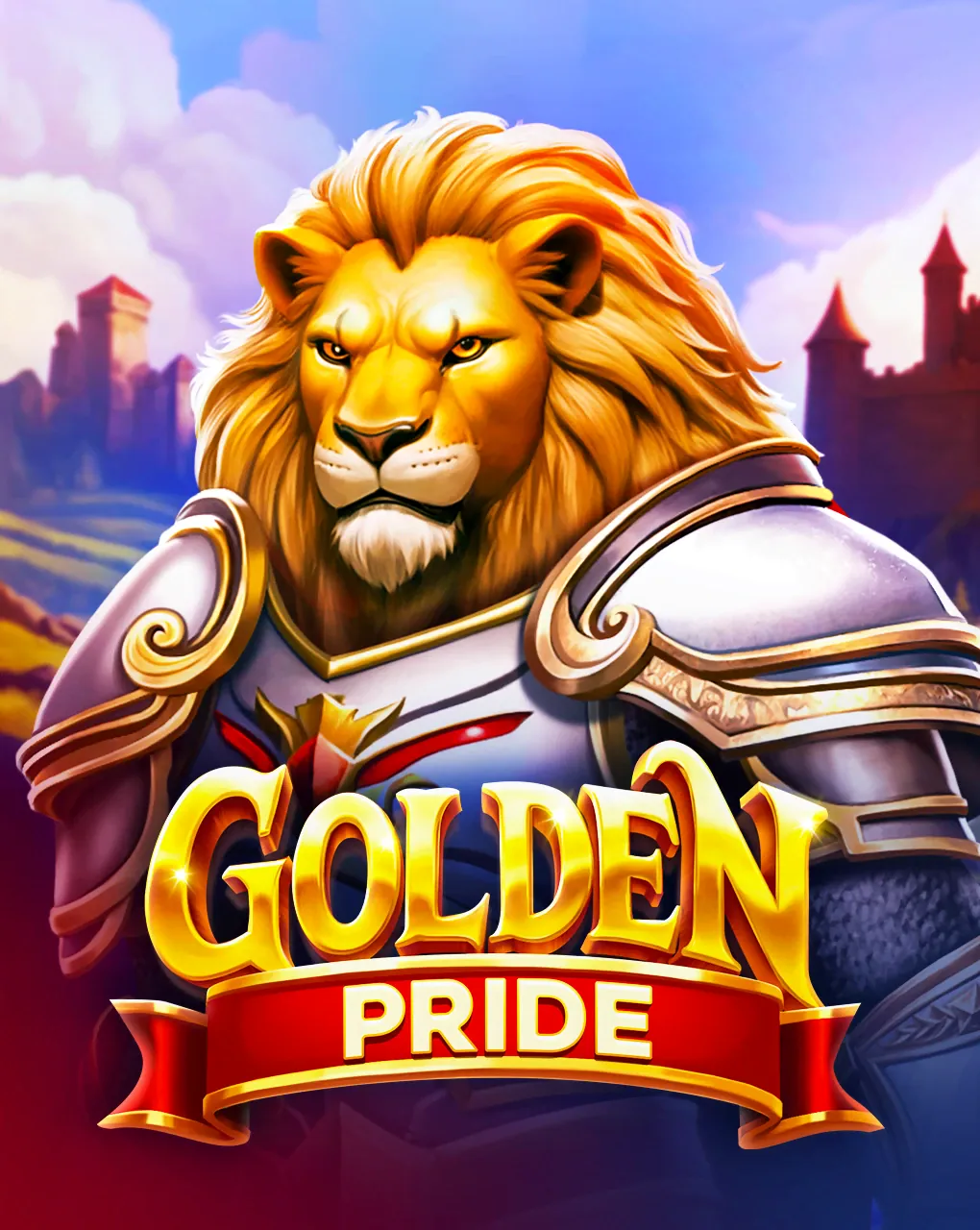 Bgaming : Golden Pride - KINGBET189