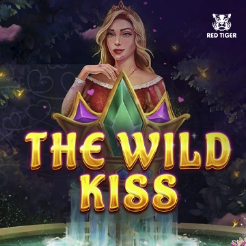 Redtiger : The Wild Kiss - KINGBET189
