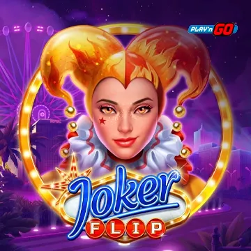 PlaynGo : Joker Flip - KINGBET189