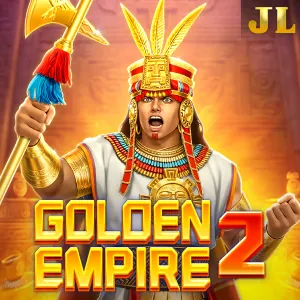 Jili : Golden Empire 2 - KINGBET189