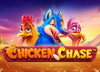 Pragmatic : Chicken Chase - KINGBET189