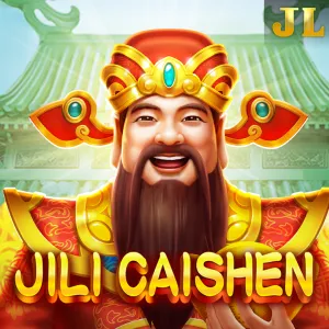Jili : JILI Caishen - KINGBET189