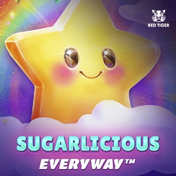 Redtiger : Sugarlicious EveryWay™ - KINGBET189