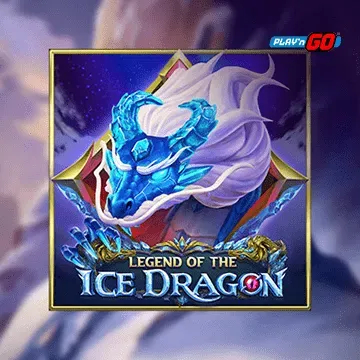 PlaynGo : Legend of the Ice Dragon - KINGBET189
