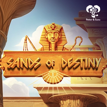 PeterSons : Sands of Destiny - KINGBET189