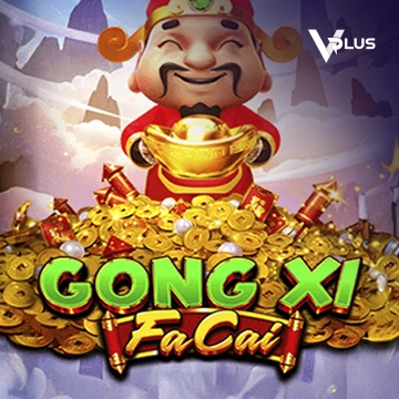 Gong Xi Fa Cai - KINGBET189
