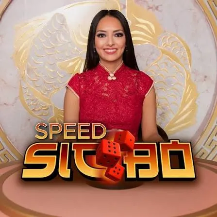 Speed Sic Bo - KINGBET189