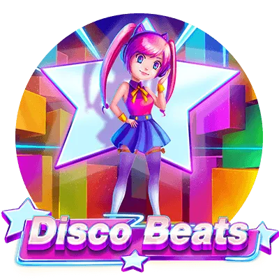 Habanero : Disco Beats - KINGBET189