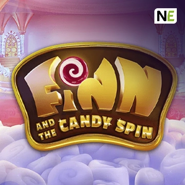Finn and the Candy Spin - KINGBET189