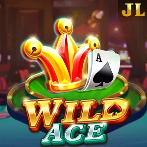 Jili : Wild Ace - KINGBET189