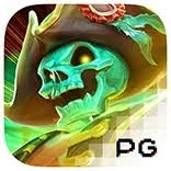 PGSoft : Dead Mans Riches - KINGBET189