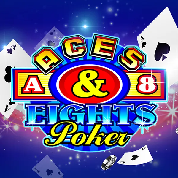 Aces and Eights - KINGBET189