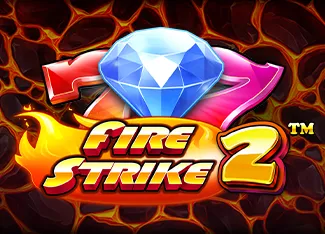 Pragmatic : Fire Strike 2 - KINGBET189