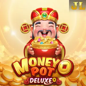 Jili : Money Pot DELUXE - KINGBET189
