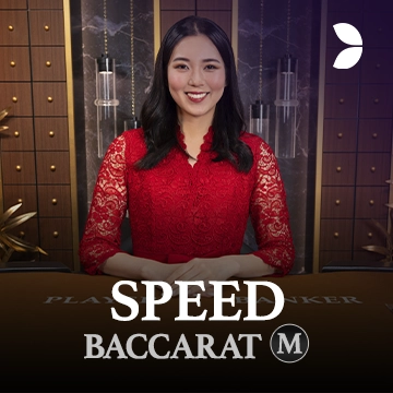 Speed Baccarat M - KINGBET189