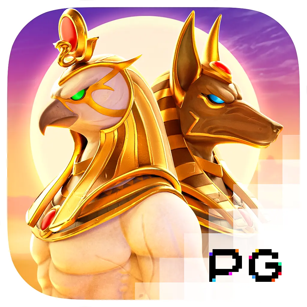 PGSoft : Egypts Book of Mystery - KINGBET189