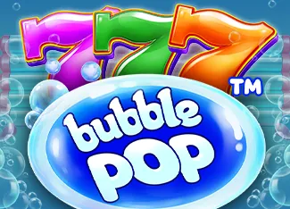 Pragmatic : Bubble Pop - KINGBET189