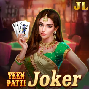 TeenPatti Joker - KINGBET189