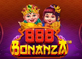 Pragmatic : 888 Bonanza - KINGBET189