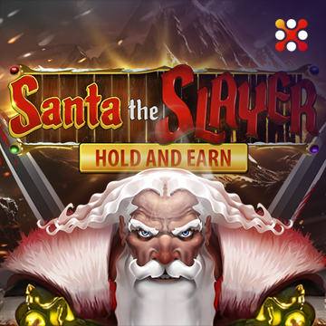 Mancala : Santa the Slayer - KINGBET189