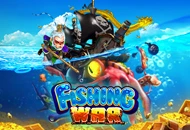 Fishing War - KINGBET189