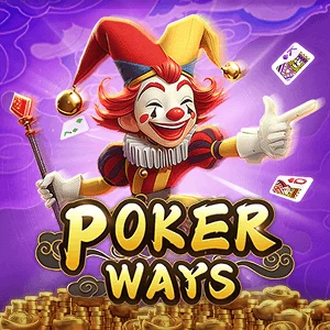 Besoft : Poker Ways - KINGBET189