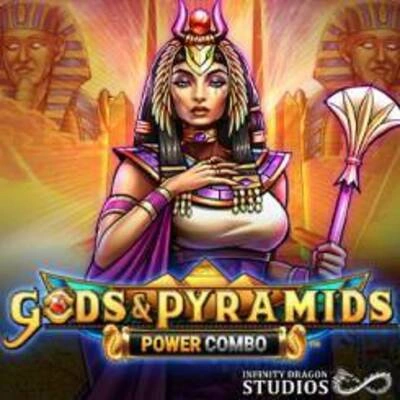 Gods & Pyramids Power Combo&trade; - KINGBET189