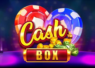 Pragmatic : Cash Box - KINGBET189