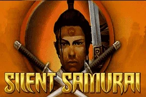 Silent Samurai - KINGBET189