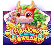 Joker123 : Mahjong Reactor - KINGBET189