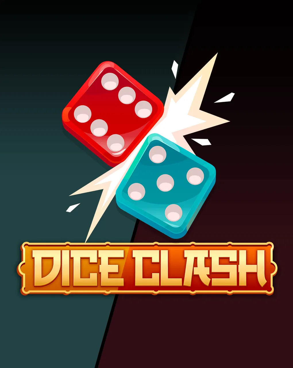 Dice Clash - KINGBET189