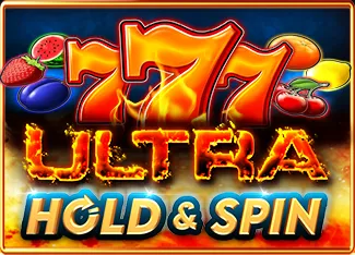 Pragmatic : Ultra Hold and Spin - KINGBET189