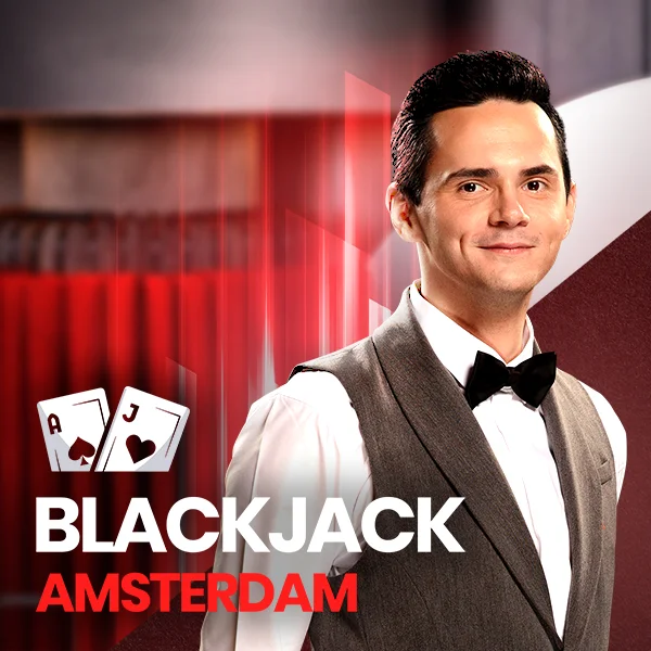 Blackjack Amsterdam - KINGBET189