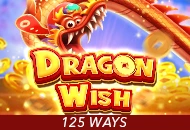 Spadegaming : Dragon Wish - KINGBET189