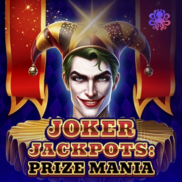 Octoplay : Joker Jackpots: Prize Mania - KINGBET189