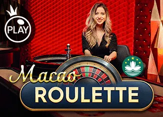 Roulette Macao - KINGBET189