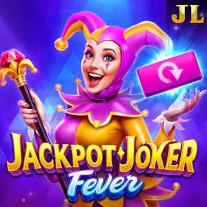 Jili : Jackpot Joker FEVER - KINGBET189
