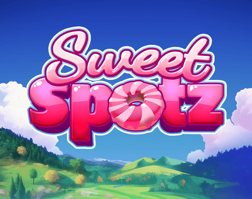 Slotmill : Sweet Spotz - KINGBET189
