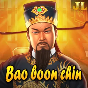 Jili : Bao boon chin - KINGBET189