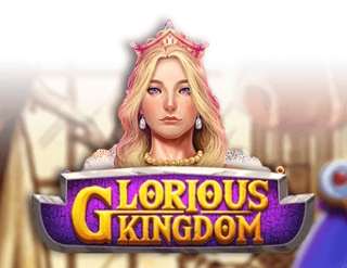 PLAYSTAR : GLORIOUS KINGDOM - KINGBET189
