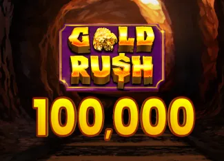 Pragmatic : Gold Rush 250,000 - KINGBET189